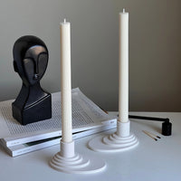 Skin Like Butter & Co boutique - Taper Candles