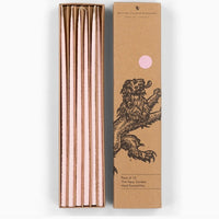 Skin Like Butter & Co boutique - Haute Hurricanes and Candle Holders