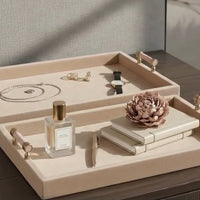 SKIN LIKE BUTTER & CO LIFESTYLE - Perfume Trays by Elevarre