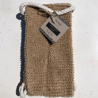 SKIN LIKE BUTTER & CO ~ LIFESTYLE - Bath Brush, and back exfoliator