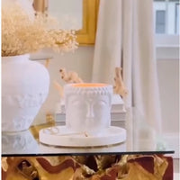 Skin Like Butter & Co boutique - THOMPSON FERRIER Candles