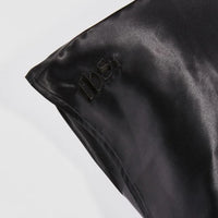 SKIN LIKE BUTTER & CO ~ LIFESTYLE - Sleep Pretty with THE BIG SILK sleep mask and pillowcase