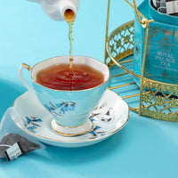 Skin Like Butter & Co boutique - Harney and Sons Royal Palace Black Tea