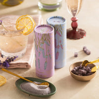 SKIN LIKE BUTTER & CO ~ LIFESTYLE - Flower Sprinkles and finishing sugar by FLOUWER CO.