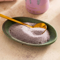 SKIN LIKE BUTTER & CO ~ LIFESTYLE - Flower Sprinkles and finishing sugar by FLOUWER CO.