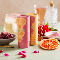 SKIN LIKE BUTTER & CO ~ LIFESTYLE - Flower Sprinkles and finishing sugar by FLOUWER CO.