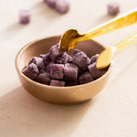 SKIN LIKE BUTTER & CO ~ LIFESTYLE - Flower Sprinkles and finishing sugar by FLOUWER CO.