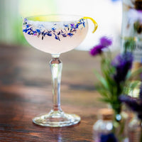 SKIN LIKE BUTTER & CO ~ LIFESTYLE - Flower Sprinkles and finishing sugar by FLOUWER CO.