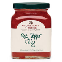 SKIN LIKE BUTTER & CO ~ LIFESTYLE - Brunch essentials from Stonewall Kitchen