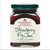 SKIN LIKE BUTTER & CO ~ LIFESTYLE - Brunch essentials from Stonewall Kitchen