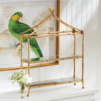SKIN LIKE BUTTER & CO LIFESTYLE - Perfume displays and trays from Napa Home and Garden