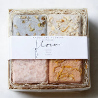 SKIN LIKE BUTTER & CO ~ LIFESTYLE - LUXURIOUS BATH BOMBS, SOAKS, and STEAMERS