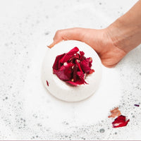 SKIN LIKE BUTTER & CO ~ LIFESTYLE - LUXURIOUS BATH BOMBS, SOAKS, and STEAMERS