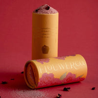 SKIN LIKE BUTTER & CO ~ LIFESTYLE - Flower Sprinkles and finishing sugar by FLOUWER CO.