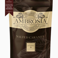 SKIN LIKE BUTTER & CO ~ LIFESTYLE - Fancy French Sipping Chocolate by Ambrosia