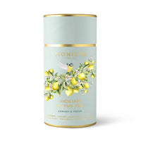 SKIN LIKE BUTTER & CO ~ Lifestyle - Luxurious Loose-Leaf Tea in 10 flavors by Monista Tea Co.