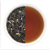 SKIN LIKE BUTTER & CO ~ Lifestyle - Luxurious Loose-Leaf Tea in 10 flavors by Monista Tea Co.