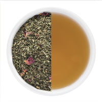 SKIN LIKE BUTTER & CO ~ Lifestyle - Luxurious Loose-Leaf Tea in 10 flavors by Monista Tea Co.