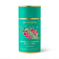 Green Tea Body Butter and Loose Leaf tea deal