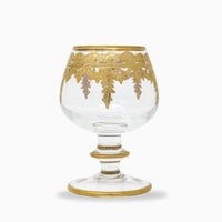 SKIN LIKE BUTTER & CO ~ LIFESTYLE - Brandy and Wine Glasses