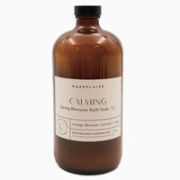 SKIN LIKE BUTTER & CO ~ LIFESTYLE - LUXURIOUS BATH BOMBS, SOAKS, and SHOWER STEAMERS