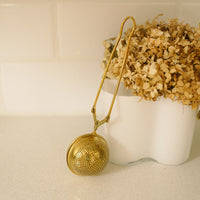 SKIN LIKE BUTTER & CO ~ Lifestyle - Fine Loose-Leaf Tea in 5 flavors by Octavia Tea