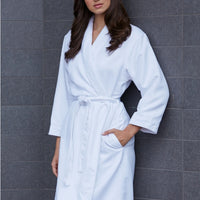 SKIN LIKE BUTTER & CO ~ LIFESTYLE - LUX SPA ROBE