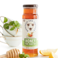SKIN LIKE BUTTER & CO ~ LIFESTYLE - Gourmet Honey from SAVANNAH BEE COMPANY