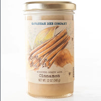 SKIN LIKE BUTTER & CO ~ LIFESTYLE - Gourmet Honey from SAVANNAH BEE COMPANY
