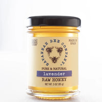 SKIN LIKE BUTTER & CO ~ LIFESTYLE - Gourmet Honey from SAVANNAH BEE COMPANY