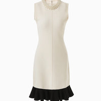 SKIN LIKE BUTTER & CO ~ LIFESTYLE - EASY ELEGANCE Essential Little Black Dress