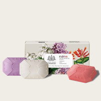 SKIN LIKE BUTTER & CO ~ LIFESTYLE - Partner luxurious soap brands - Caswell Massey, Baudelier, Lothantique