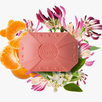 SKIN LIKE BUTTER & CO ~ LIFESTYLE - Partner luxurious soap brands - Caswell Massey, Baudelier, Lothantique