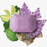 SKIN LIKE BUTTER & CO ~ LIFESTYLE - Partner luxurious soap brands - Caswell Massey, Baudelier, Lothantique