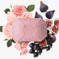 SKIN LIKE BUTTER & CO ~ LIFESTYLE - Partner luxurious soap brands - Caswell Massey, Baudelier, Lothantique