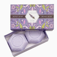 SKIN LIKE BUTTER & CO ~ LIFESTYLE - Partner luxurious soap brands - Caswell Massey, Baudelier, Lothantique