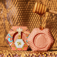 SKIN LIKE BUTTER & CO ~ LIFESTYLE - Partner luxurious soap brands - Caswell Massey, Baudelier, Lothantique