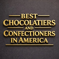 SKIN LIKE BUTTER & CO ~ LIFESTYLE - Fancy French Sipping Chocolate by Ambrosia