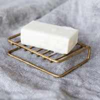 Skin Like Butter & Co Lifestyle - HOME DECOR soap dishes