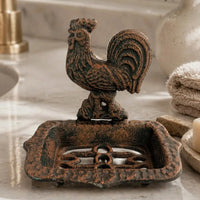Skin Like Butter & Co Lifestyle - HOME DECOR soap dishes