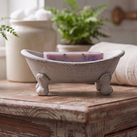 Skin Like Butter & Co Lifestyle - HOME DECOR soap dishes