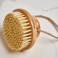 SKIN LIKE BUTTER & CO ~ LIFESTYLE - Skin Exfoliation Bath Accessories Collection