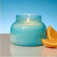SKIN LIKE BUTTER & CO ~ LIFESTYLE - VOLCANO CANDLE by Capri Blue