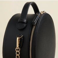 SKIN LIKE BUTTER & CO ~ LIFESTYLE - Train case by Hudson and Bleeker