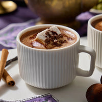 Skin Like Butter & Co gourmet chocolate & sipping chocolate by Vosages