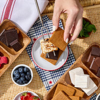 Skin Like Butter & Co gourmet chocolate & sipping chocolate by Vosages