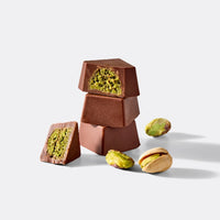 Skin Like Butter & Co gourmet chocolate & sipping chocolate by Vosages