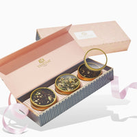 SKIN LIKE BUTTER & CO ~ Lifestyle - Luxurious Loose-Leaf Tea by Vahdam