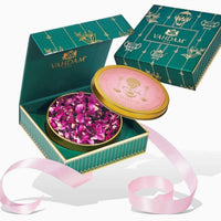 SKIN LIKE BUTTER & CO ~ Lifestyle - Luxurious Loose-Leaf Tea by Vahdam