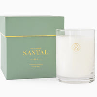 SKIN LIKE BUTTER & CO ~ LIFESTYLE - Luxury Candles